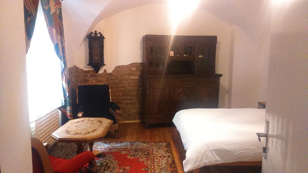 Mieszkanie Old Town Apartment Vilnius Exterior photo